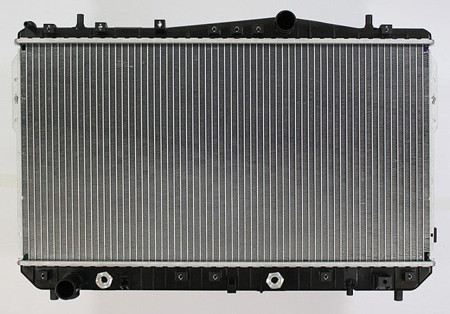Radiator Agility Autoparts 8012788