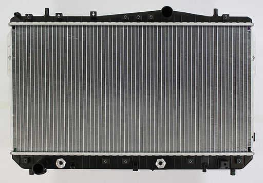 Radiator Agility Autoparts 8012788