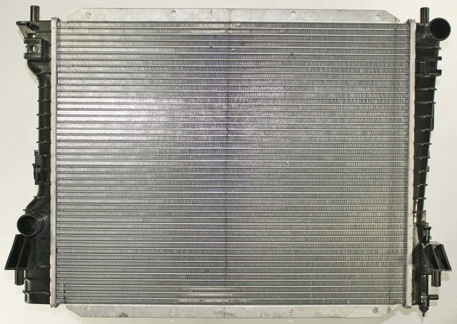 Radiator Agility Autoparts 8012789