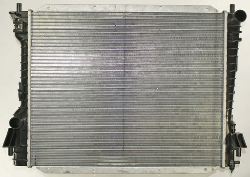 Radiator Agility Autoparts 8012789