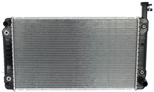 Radiator Agility Autoparts 8012793