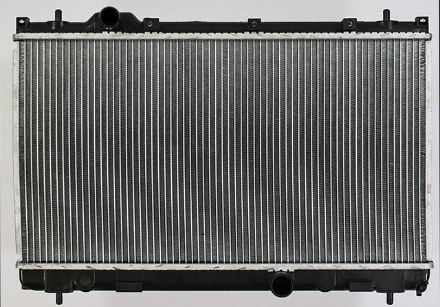 Radiator Agility Autoparts 8012794