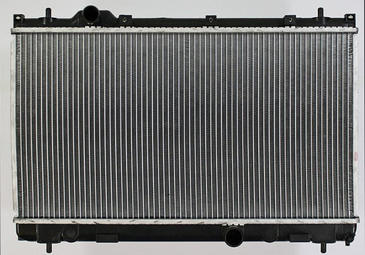 Radiator Agility Autoparts 8012794