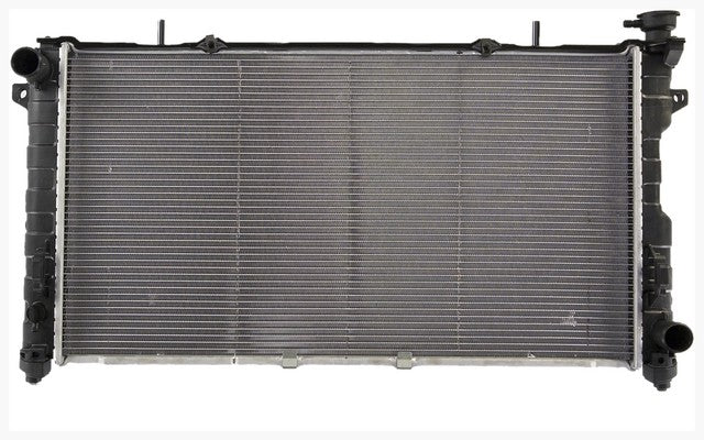 Radiator Agility Autoparts 8012795