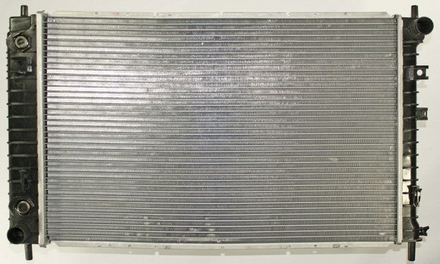 Radiator Agility Autoparts 8012799