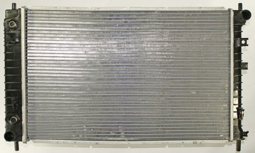 Radiator Agility Autoparts 8012799