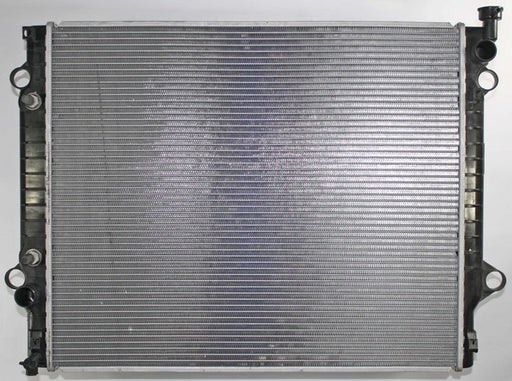Radiator Agility Autoparts 8012800