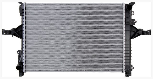 Radiator Agility Autoparts 8012805