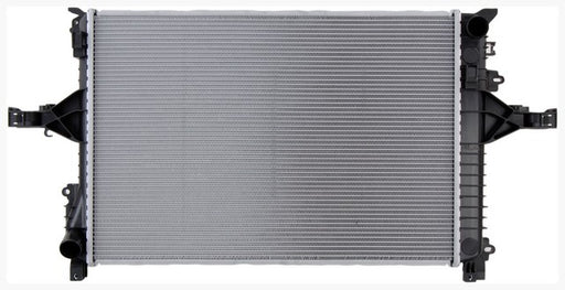 Radiator Agility Autoparts 8012805
