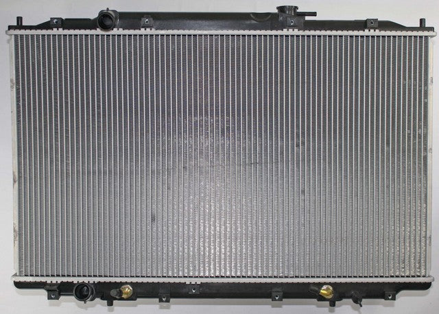 Radiator Agility Autoparts 8012806