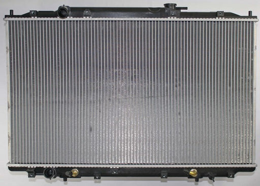 Radiator Agility Autoparts 8012806