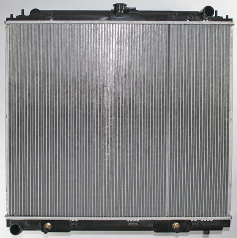Radiator Agility Autoparts 8012807