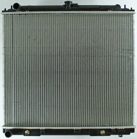 Radiator Agility Autoparts 8012808