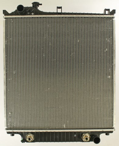 Radiator Agility Autoparts 8012816