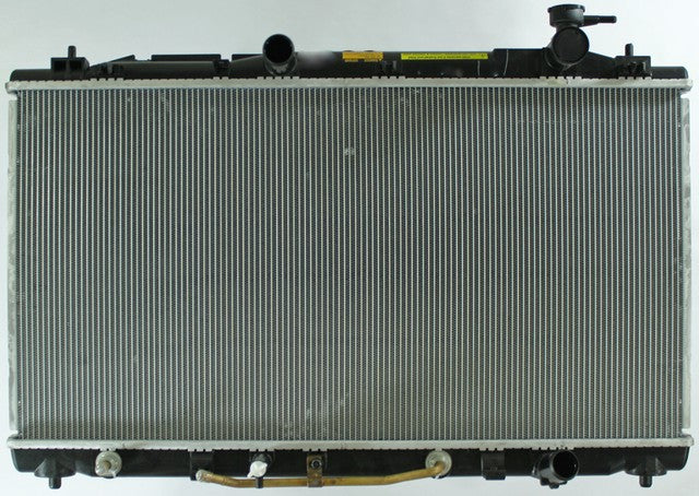 Radiator Agility Autoparts 8012817