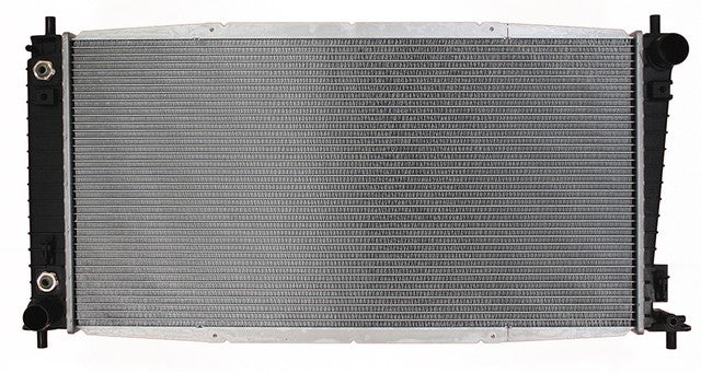 Radiator Agility Autoparts 8012818