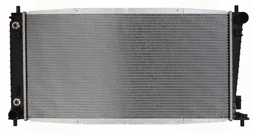 Radiator Agility Autoparts 8012818