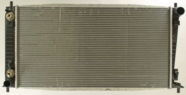 Radiator Agility Autoparts 8012819