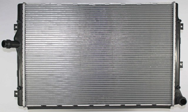 Radiator Agility Autoparts 8012822