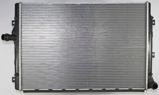 Radiator Agility Autoparts 8012822
