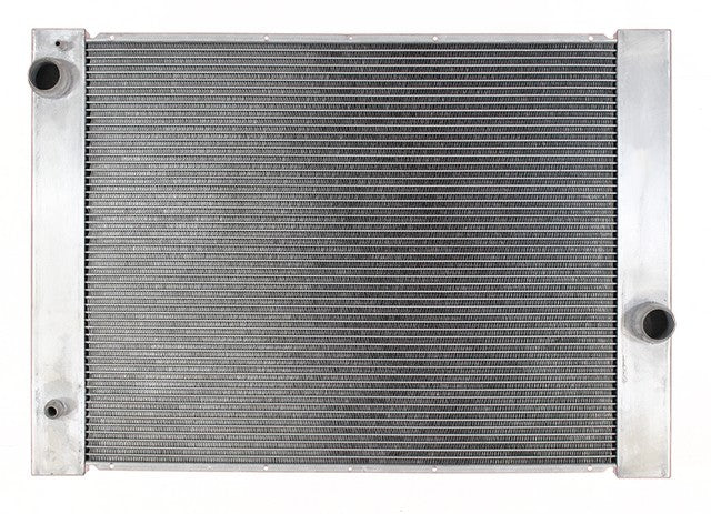 Radiator Agility Autoparts 8012825