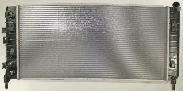 Radiator Agility Autoparts 8012827