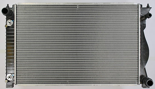 Radiator Agility Autoparts 8012828