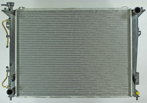 Radiator Agility Autoparts 8012831