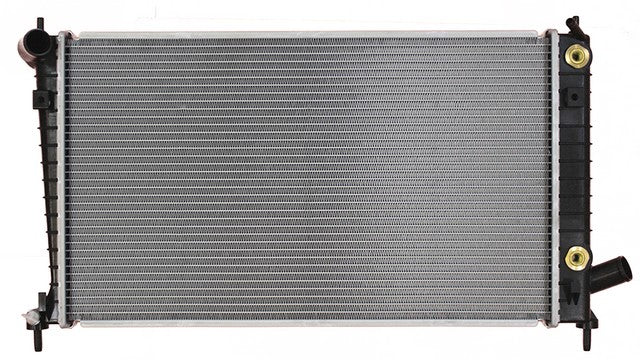 Radiator Agility Autoparts 8012836