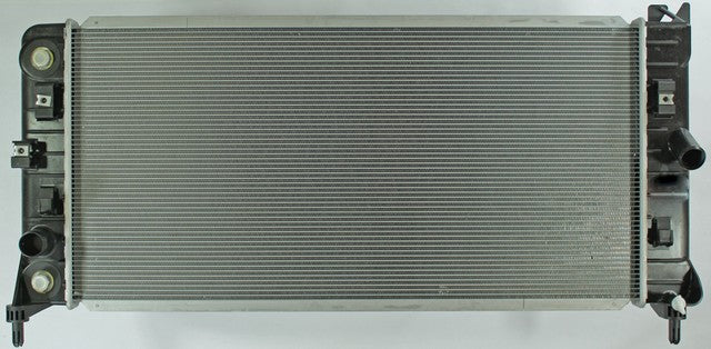 Radiator Agility Autoparts 8012837