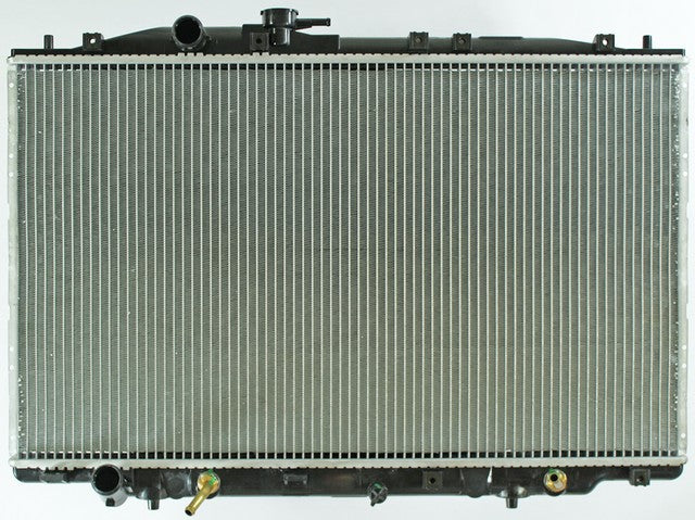 Radiator Agility Autoparts 8012838