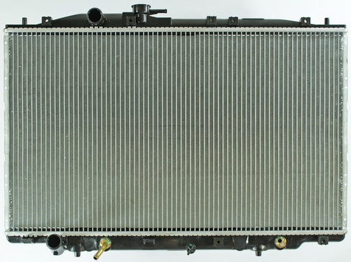Radiator Agility Autoparts 8012838