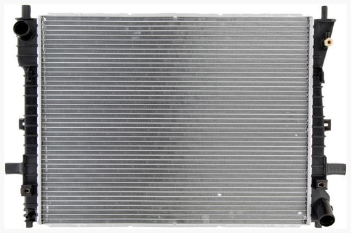 Radiator Agility Autoparts 8012852