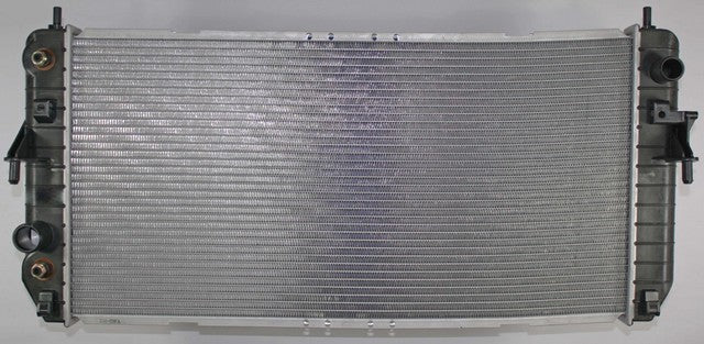 Radiator Agility Autoparts 8012853