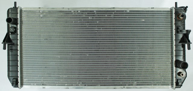 Radiator Agility Autoparts 8012854