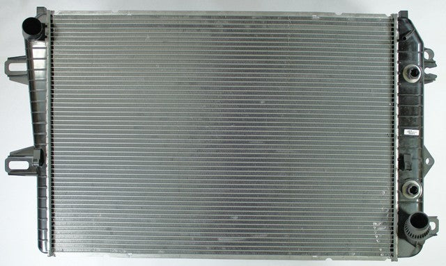Radiator Agility Autoparts 8012857