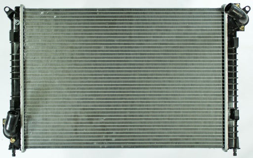 Radiator Agility Autoparts 8012859