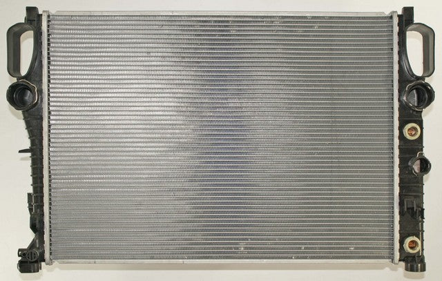 Radiator Agility Autoparts 8012868