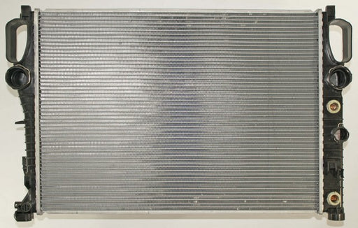 Radiator Agility Autoparts 8012868