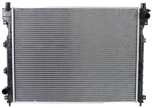 Radiator Agility Autoparts 8012870