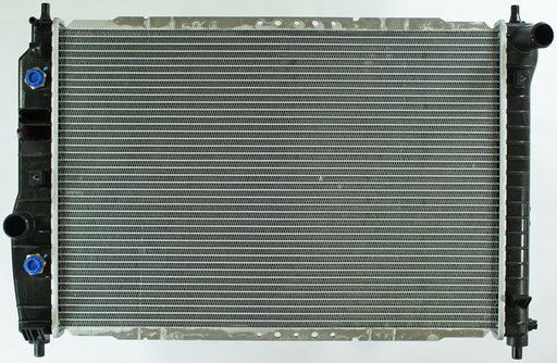 Radiator Agility Autoparts 8012873