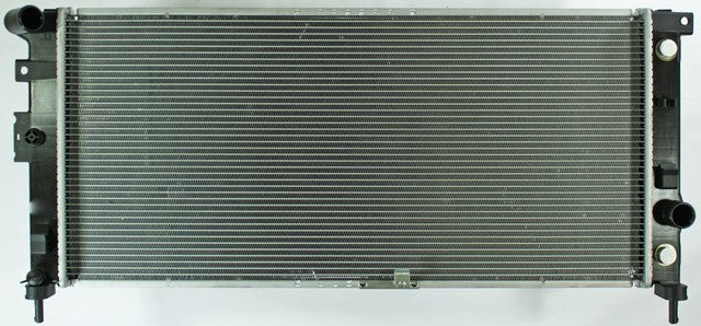 Radiator Agility Autoparts 8012881