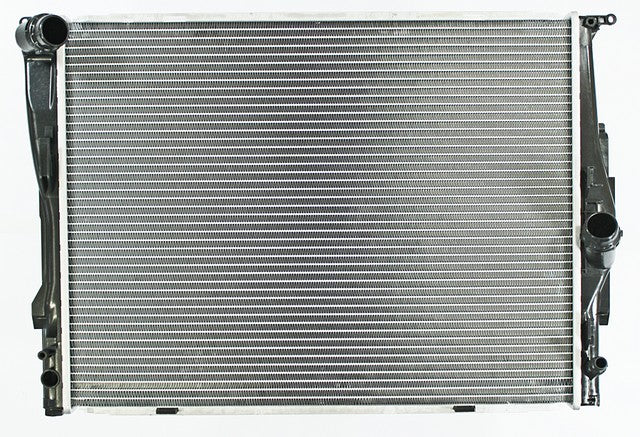 Radiator Agility Autoparts 8012882