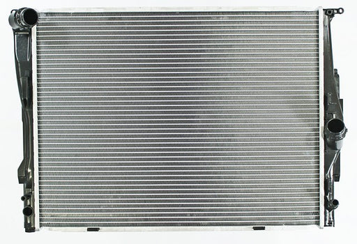 Radiator Agility Autoparts 8012882
