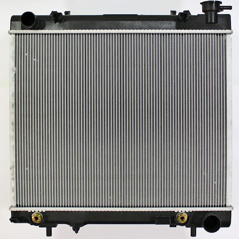 Radiator Agility Autoparts 8012883