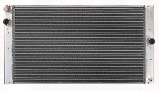 Radiator Agility Autoparts 8012884