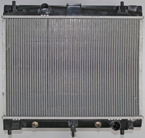 Radiator Agility Autoparts 8012890