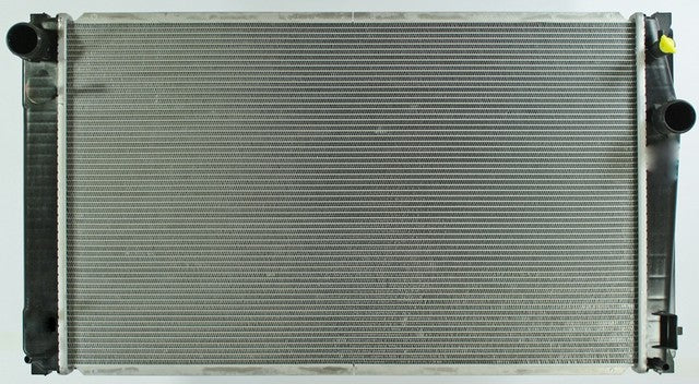 Radiator Agility Autoparts 8012891