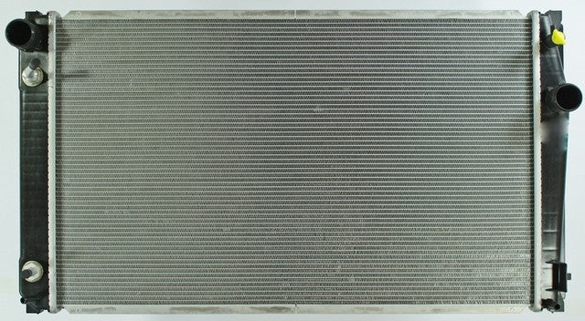 Radiator Agility Autoparts 8012892