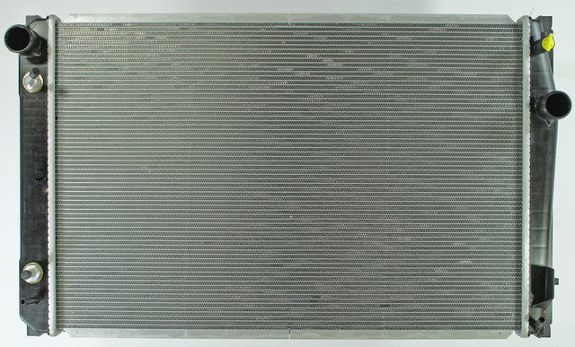 Radiator Agility Autoparts 8012893